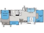 Call now about this 2014 Jayco Greyhawk 31FS! 2014 Jayco Greyhawk 31FS - Used Class C For Sale by Pop RVs in Redmond, Washington features Air Conditioning, Generator, Awning, Leveling Jacks, Slideout