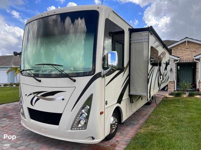 2017 Windsport 29M by Thor Motor Coach from Pop RVs in Ft Myers, Florida