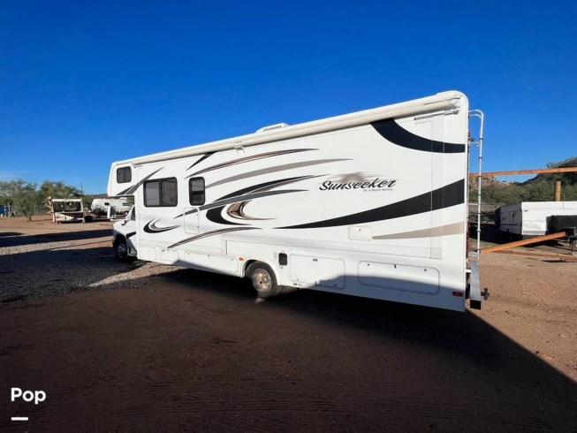 2013 Forest River Sunseeker 3050S - Used Class C For Sale by Pop RVs in Anthem, Arizona