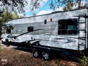 Used 2018 Jayco Octane M-273 available in Sylvester, Georgia