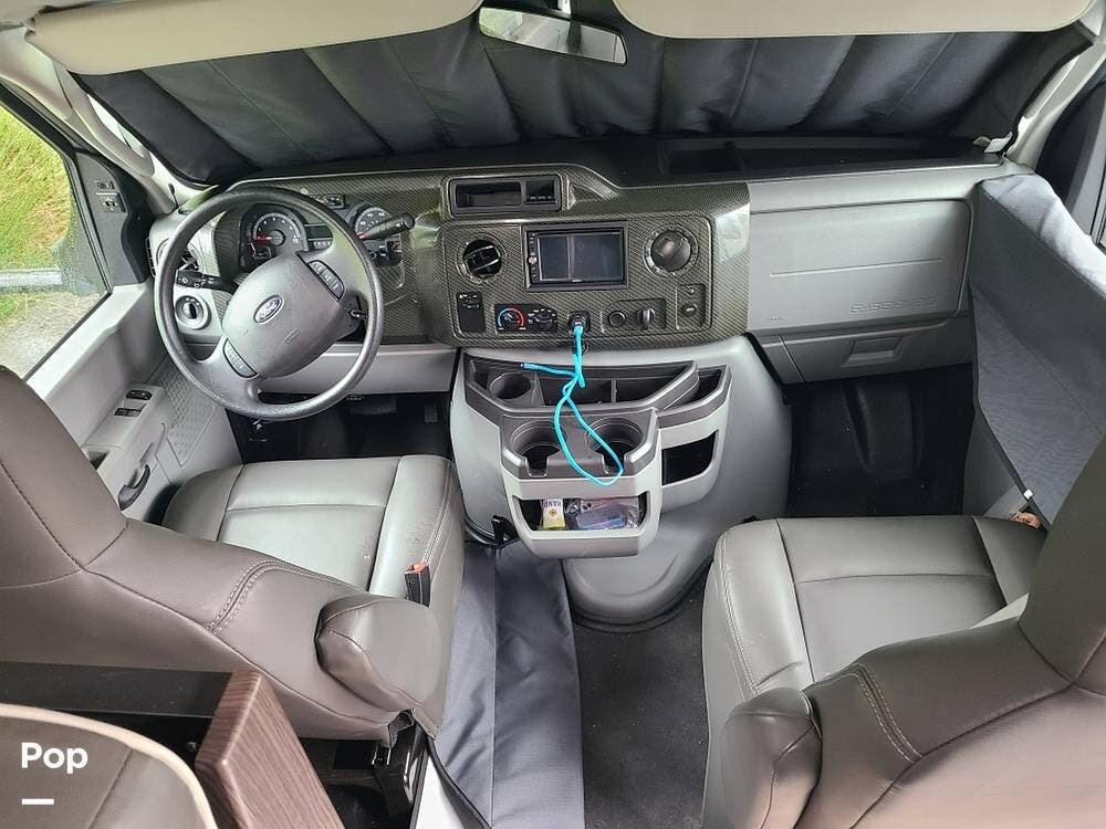 Used 2020 Forest River Forester 2501TS available in Mossyrock, Washington