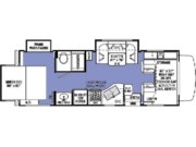 Contact us now about this 2020 Forest River Forester 2501TS! 2020 Forester 2501TS by Forest River from Pop RVs in Mossyrock, Washington