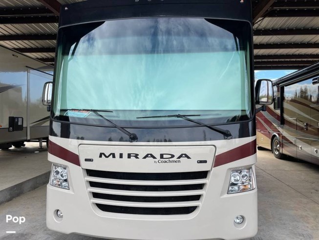 2019 Coachmen Mirada 350S - Used Class A For Sale by Pop RVs in Byron, Georgia