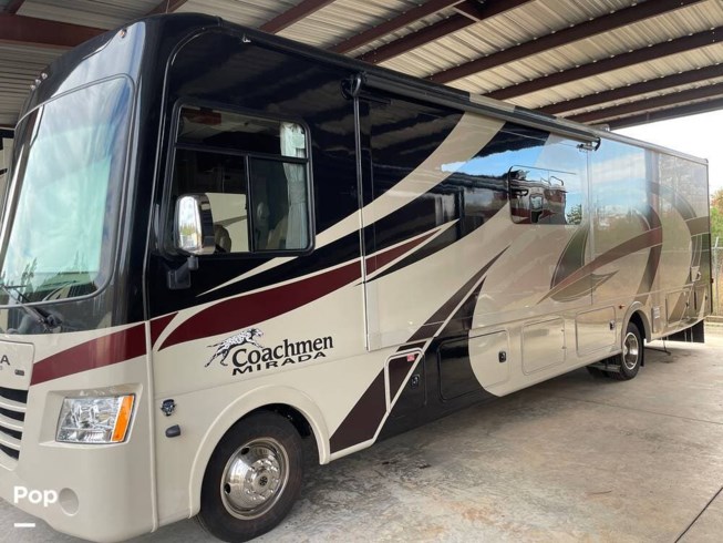 2019 Mirada 350S by Coachmen from Pop RVs in Byron, Georgia