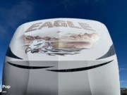 Call now about this 2012 Jayco Eagle 351MKTS! 2012 Jayco Eagle 351MKTS - Used Fifth Wheel For Sale by Pop RVs in Genoa, Nevada features Awning, Air Conditioning, Leveling Jacks, Slideout