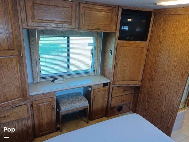 2002 Tradewinds 7390LTC by National RV from Pop RVs in Plymouth, Michigan