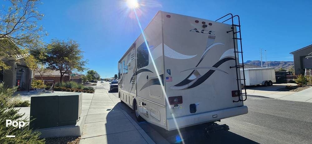 Used 2015 Thor Motor Coach A.C.E. 29.2 available in Las Vegas, Nevada