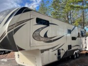 Used 2017 Grand Design Solitude 375RES available in Cassatt, South Carolina