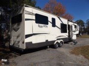Call now about this 2017 Grand Design Solitude 375RES! 2017 Grand Design Solitude 375RES - Used Fifth Wheel For Sale by Pop RVs in Cassatt, South Carolina features Leveling Jacks, Air Conditioning, Awning, Slideout