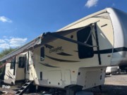 Contact us now about this 2020 Palomino Columbus 378MBC! 2020 Columbus 378MBC by Palomino from Pop RVs in Woodsboro, Texas