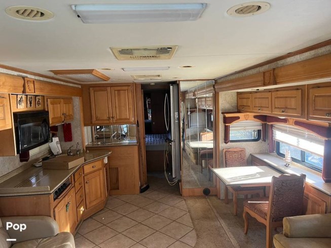 2006 Monaco RV Diplomat 40DST - Used Diesel Pusher For Sale by Pop RVs in Greenwich, Connecticut