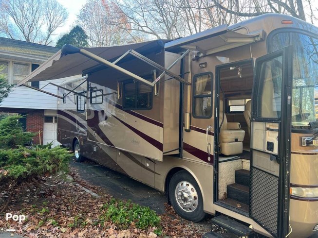 2006 Diplomat 40DST by Monaco RV from Pop RVs in Greenwich, Connecticut