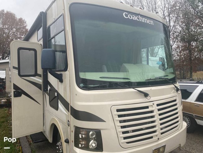 2013 Coachmen Pursuit 31BDP - Used Class A For Sale by Pop RVs in Pleasant View, Tennessee