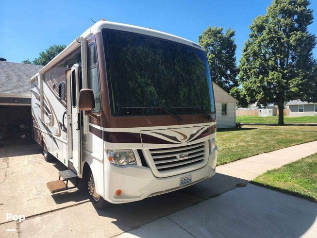 2014 Newmar Bay Star 2903 - Used Class A For Sale by Pop RVs in Sioux Falls, South Dakota