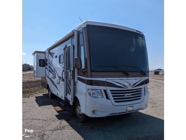 2014 Bay Star 2903 by Newmar from Pop RVs in Sioux Falls, South Dakota