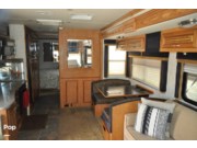 Contact us now about this 2011 Fleetwood Southwind 32VS! 2011 Southwind 32VS by Fleetwood from Pop RVs in Mohave Valley, Arizona