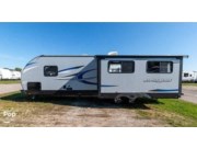 Call now about this 2018 Cherokee Alpha Wolf 27RK-L! 2018 Cherokee Alpha Wolf 27RK-L - Used Travel Trailer For Sale by Pop RVs in Lansing, Michigan features Awning, Leveling Jacks, Air Conditioning, Slideout