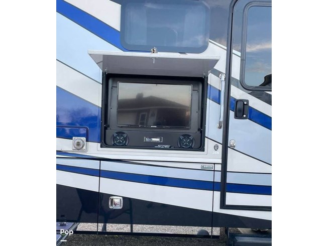 2018 Southwind 35K by Fleetwood from Pop RVs in Clewiston, Florida