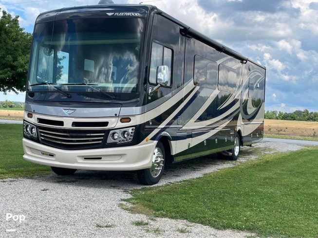 2018 Fleetwood Southwind 35K - Used Class A For Sale by Pop RVs in Clewiston, Florida