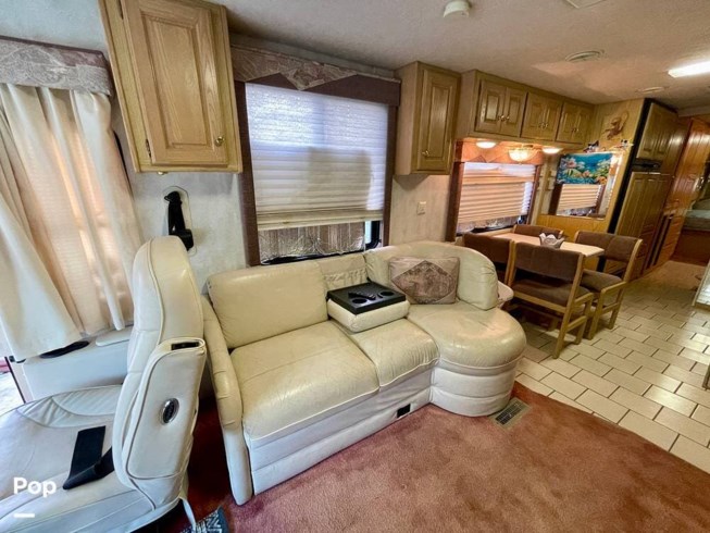 2000 Diplomat 38D by Monaco RV from Pop RVs in Port St Lucie, Florida