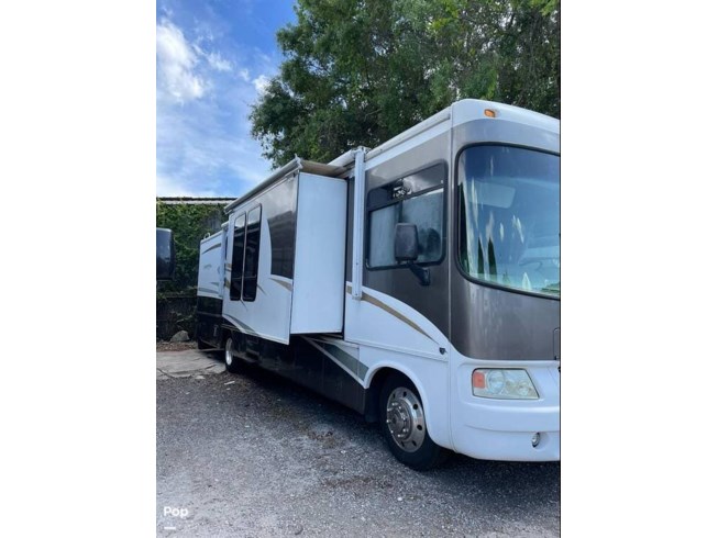2006 Forest River Georgetown 378TS - Used Class A For Sale by Pop RVs in Fort Lauderdale, Florida