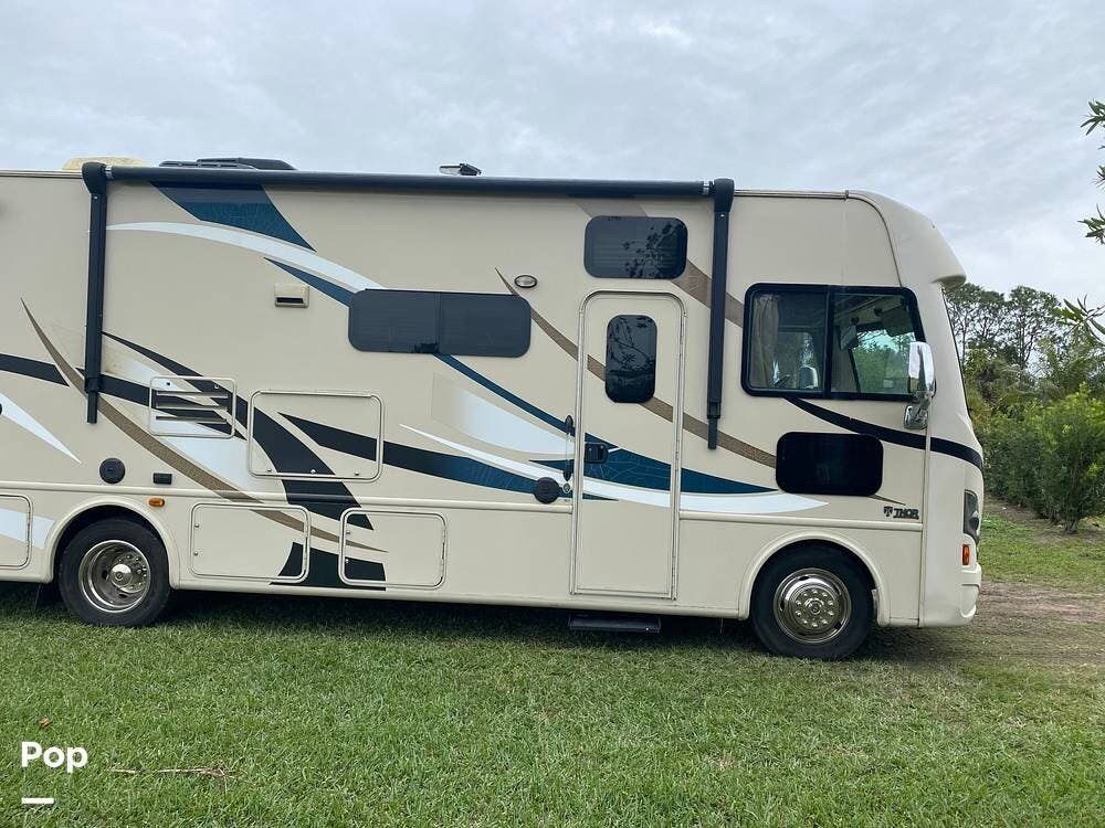 Used 2017 Thor Motor Coach A.C.E. 30.1 available in Fort Pierce, Florida