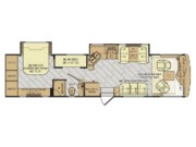 Contact us now about this 2017 Fleetwood Pace Arrow 35E! 2017 Pace Arrow 35E by Fleetwood from Pop RVs in Martindale, Texas