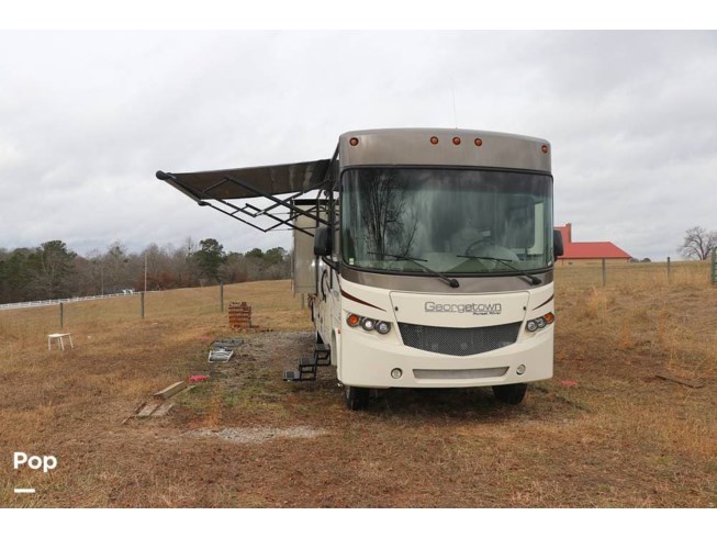 2017 Georgetown 364TS by Forest River from Pop RVs in Monroe, Georgia