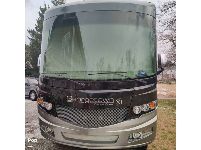 2015 Georgetown XL 377TS by Forest River from Pop RVs in Laurel, Maryland