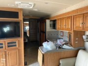 Call now about this 2010 Winnebago Adventurer 35P! 2010 Winnebago Adventurer 35P - Used Class A For Sale by Pop RVs in Salome, Arizona features Generator, Air Conditioning, Slideout, Leveling Jacks, Awning