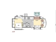 Used 2010 Winnebago Adventurer 35P available in Salome, Arizona