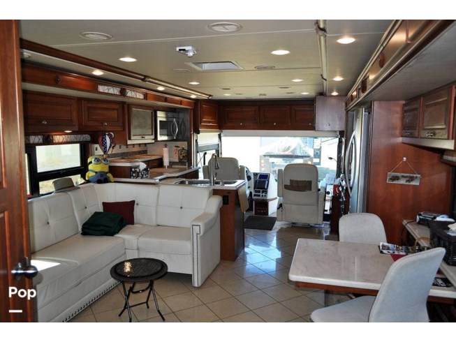 2015 Winnebago Journey 40R - Used Diesel Pusher For Sale by Pop RVs in Haines City, Florida