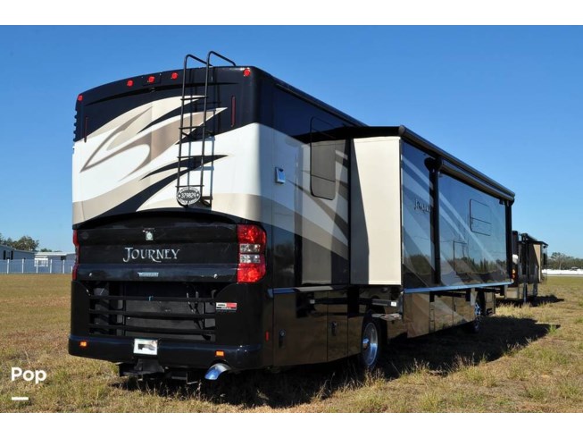 2015 Journey 40R by Winnebago from Pop RVs in Haines City, Florida