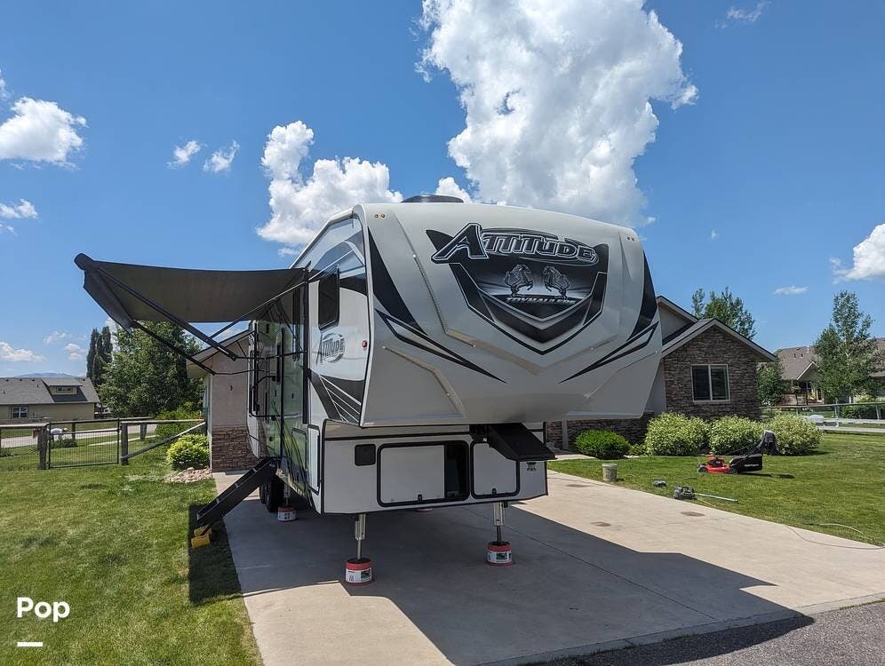 2023 Eclipse Attitude 2919SAG RV For Sale In Driggs ID 83422 321732