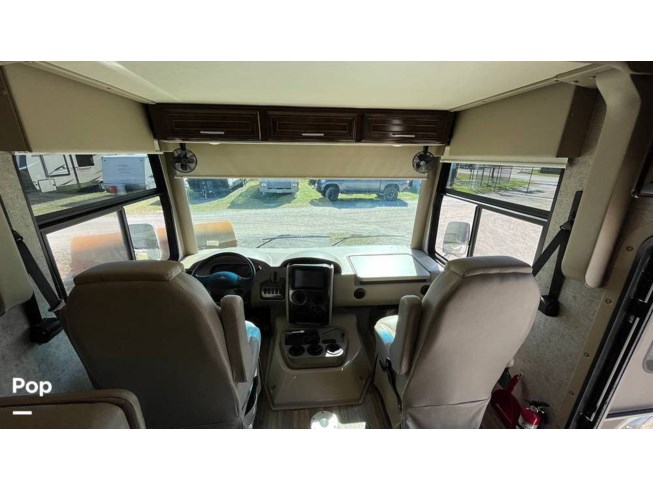 2019 Miramar 35.3 by Thor Motor Coach from Pop RVs in Ruskin, Florida