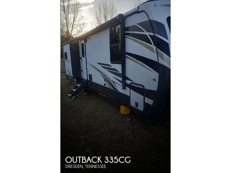 Used 2022 Keystone Outback 335CG available in Dresden, Tennessee