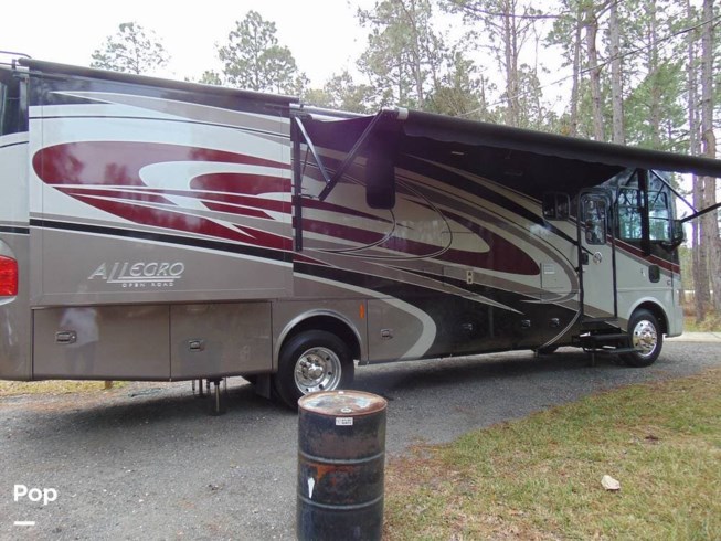 2016 Tiffin Allegro Open Road 32SA - Used Class A For Sale by Pop RVs in Yulee, Florida