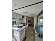 Call now about this 2021 Keystone Bullet Crossfire 2430BH! 2021 Keystone Bullet Crossfire 2430BH - Used Travel Trailer For Sale by Pop RVs in Iron Junction, Minnesota features Awning, Slideout, Air Conditioning, Leveling Jacks