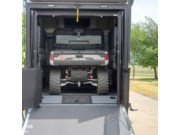 Contact us now about this 2022 Keystone Raptor 423! 2022 Raptor 423 by Keystone from Pop RVs in Irons, Michigan