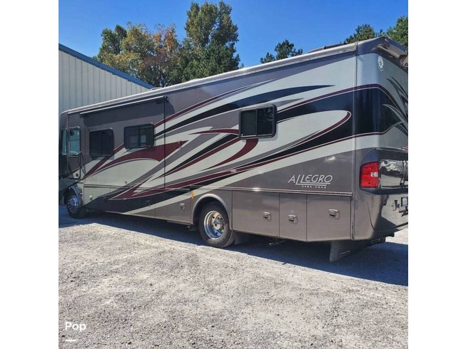 2013 Tiffin Open Road 34TGA - Used Class A For Sale by Pop RVs in Northport, Alabama