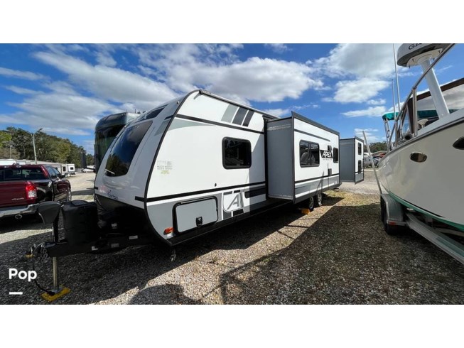 2021 Coachmen Apex 300BHS - Used Travel Trailer For Sale by Pop RVs in Palmetto, Florida