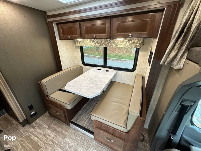 2019 Forester MBS 2401R by Forest River from Pop RVs in Chicago, Illinois