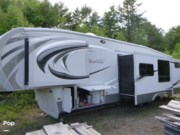 Used 2013 Keystone Montana 338DB available in Contoocook, New Hampshire