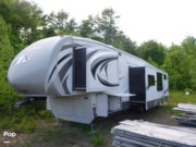 Contact us now about this 2013 Keystone Montana 338DB! 2013 Montana 338DB by Keystone from Pop RVs in Contoocook, New Hampshire