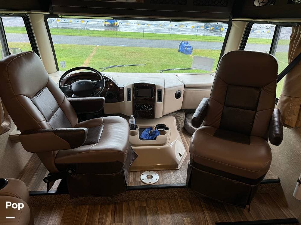 Used 2017 Thor Motor Coach A.C.E. 30.3 available in Westlake, Louisiana