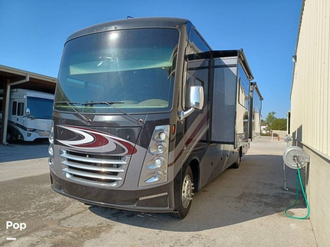 2018 Challenger 37YT by Thor Motor Coach from Pop RVs in Fort Myers, Florida