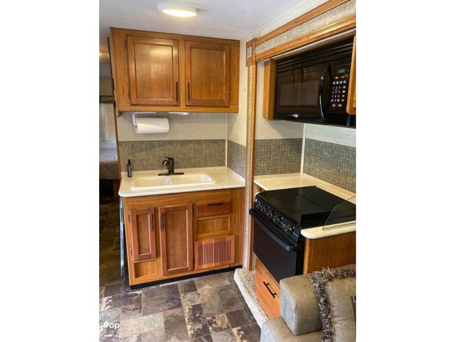 2016 Alante 31L by Jayco from Pop RVs in Portville, New York