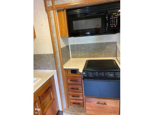 2016 Jayco Alante 31L - Used Class A For Sale by Pop RVs in Portville, New York