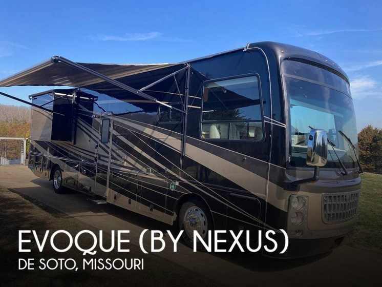 Email now about this 2020 Miscellaneous Evoque (by Nexus) 37E! Used 2020 Miscellaneous Evoque (by Nexus) 37E available in De Soto, Missouri