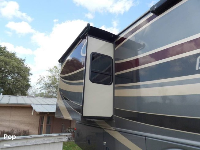 2016 Bounder 33C by Fleetwood from Pop RVs in Sandia, Texas